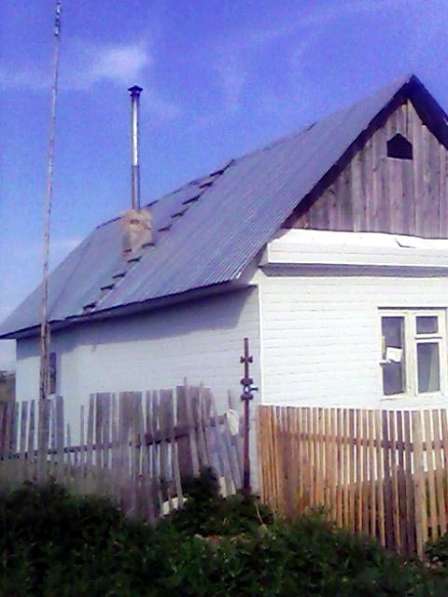 Продам дом в с. Большая Грязнуха в Каменске-Уральском фото 7