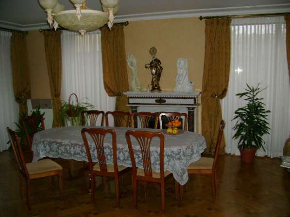 Свой дом 500 квадратных метров в Одессе на Тенистой улице в фото 19