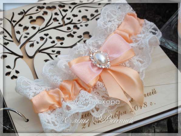 Все для украшения свадьбы в Краснодаре фото 27