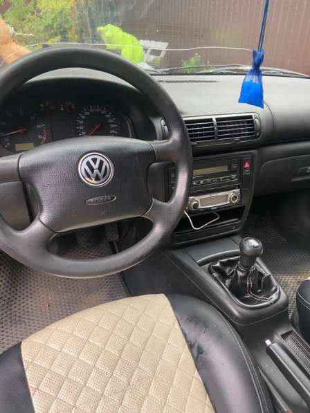 Volkswagen, Passat, продажа в г.Донецк в 