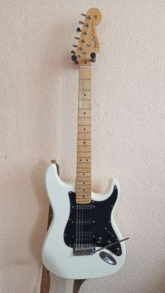 Зверская Реплика Fender Stratocaster American Std