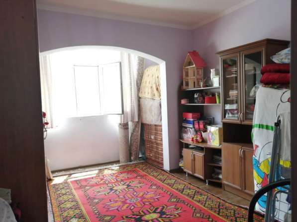 Продается 2 комнатная квартира в мкр Улан цена $43 000 в фото 3