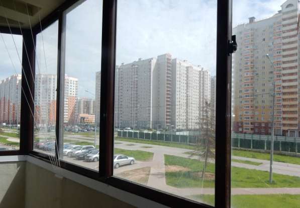 Сдается отличная 1-ая квартира в Дрожжино на Южной улице в Москве фото 7