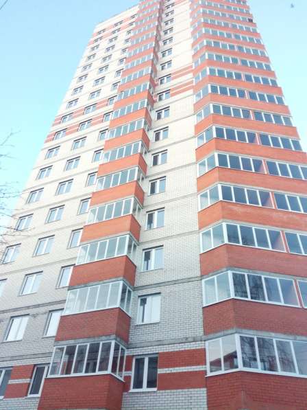 Продается новая 1-комнатная квартира в Дзержинском районе в Ярославле фото 12