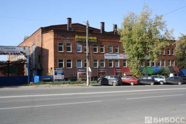 М. О. Производственно- административный комплекс 12,5 Га в Серпухове фото 11