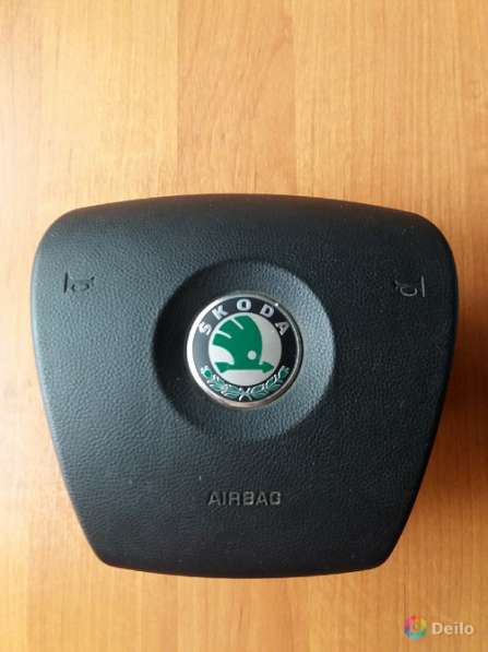 Подушки безопасности в Санкт-Петербурге фото 7