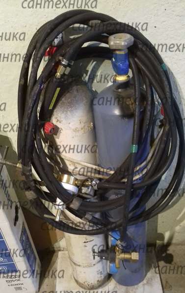 Сварочные работы, Сантехника в Серпухове в Серпухове фото 9