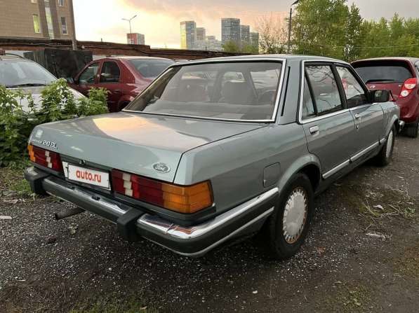 Ford Granada 2 1983, продажав Москве в Москве фото 10