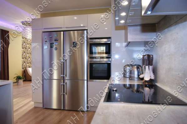 Продам коттедж в Москва.Жилая площадь 410 кв.м.Есть Электричество. в Москве фото 120