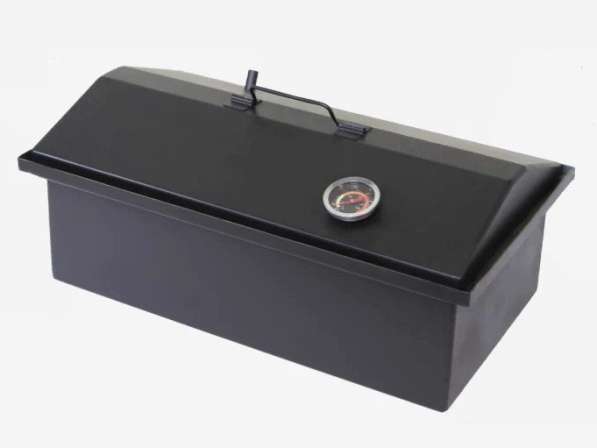 Коптильня с Термодатчиком (новая) в Москве фото 20