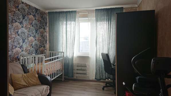 Продам 3-комнатную квартиру в Долгопрудном на Московском ш в Долгопрудном фото 6