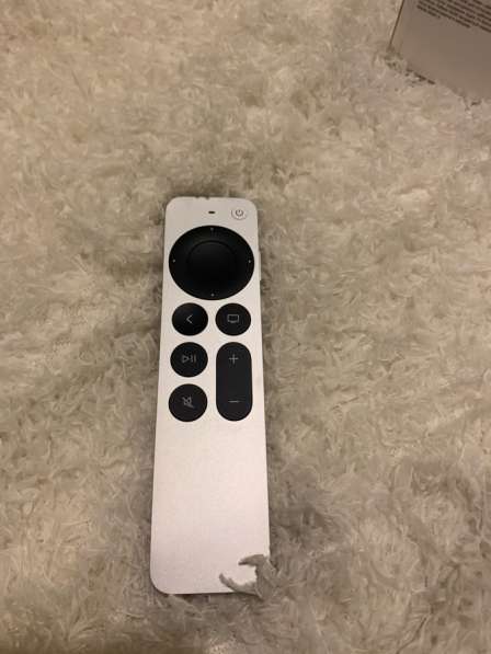 Apple tv в Москве