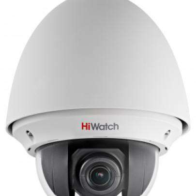 TVI Видеокамера HiWatch DS-T255 (FULLHD)