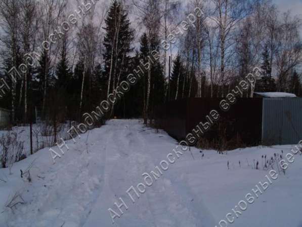 realty_mapper3.plot_in_locationИндивидуальное жилищное ст-во. Площадь 18.00 сот.Есть Газ. в Москве фото 20