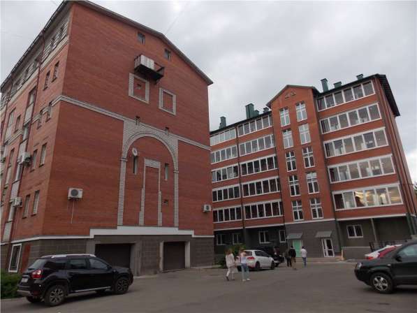 Продам трехкомнатную квартиру в Тверь.Жилая площадь 114 кв.м.Этаж 2.Дом кирпичный. в Твери фото 30