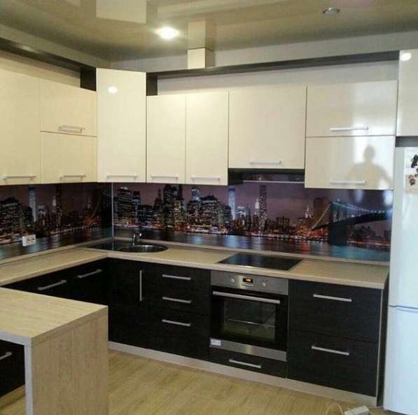 Кухни на заказ в Барнауле фото 6