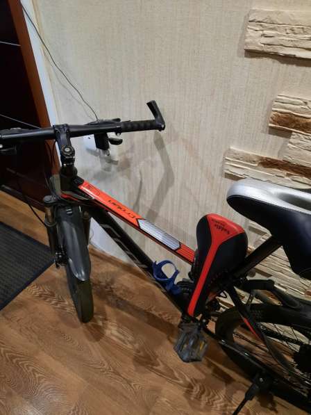 Продам подростковый велосипед в Барнауле фото 4