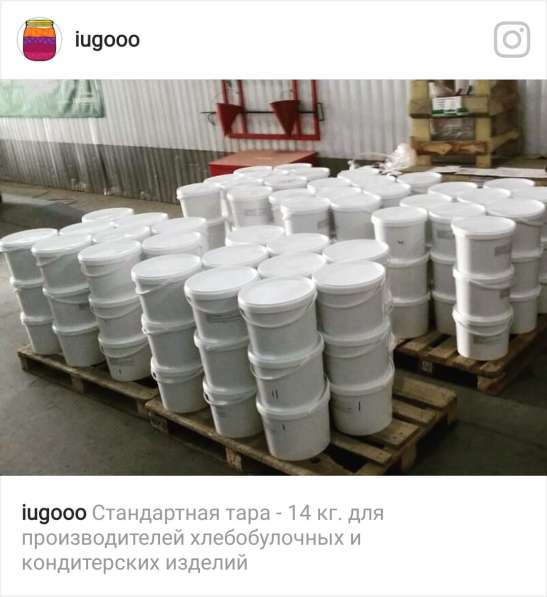 Джем, фруктово-ягодные наполнители в Краснодаре фото 4