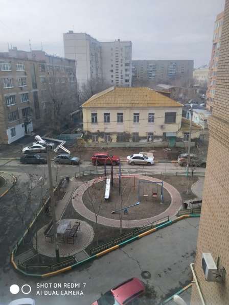 Сдается 2-х квартира в Астрахани