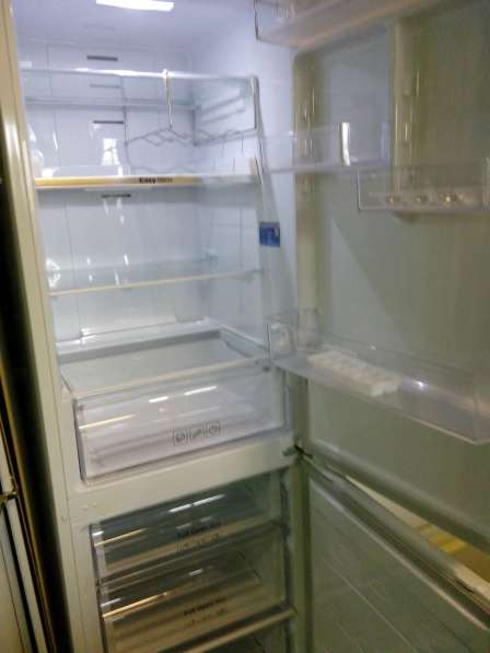 холодильник Samsung в Москве фото 3