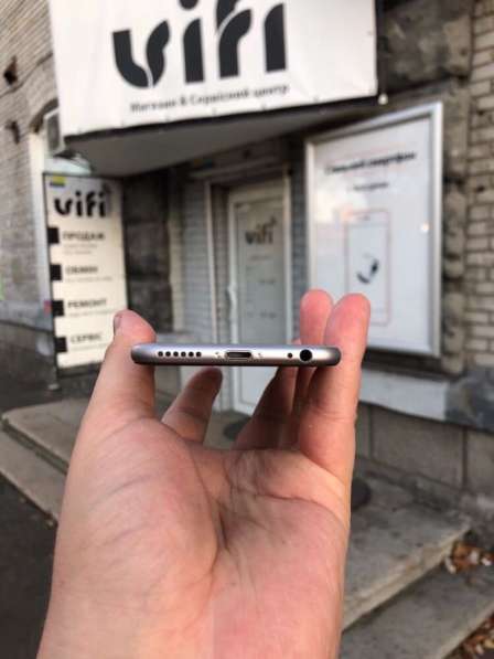 Apple iPhone 6/6S 16/32/64Gb Neverlock в Москве фото 3