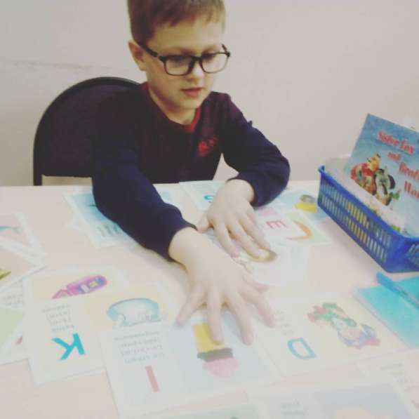 Подготовка к ЕГЭ в Курске фото 3