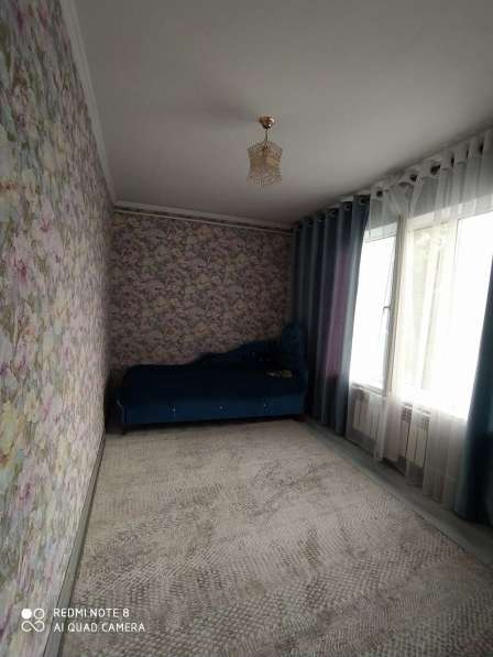 Продается двухэтажный дом в центре Кара-Балты тел 0707415250 в фото 8