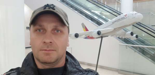 Николай, 42 года, хочет пообщаться – Хочу познакомится с девушкой в Ялте