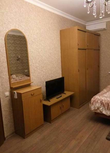 Аренда квартиры рядом с курортной зоной в Ессентуках фото 7