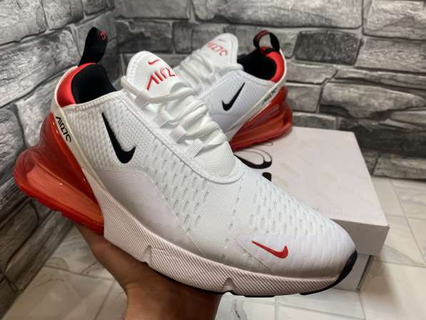 Nike Air Max 270 в Москве фото 6