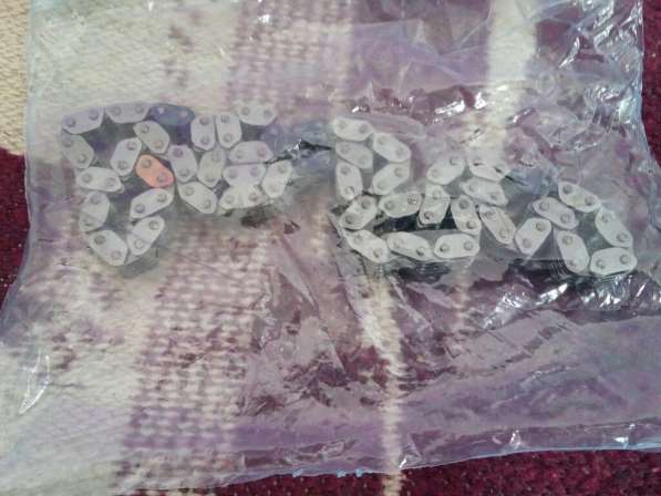 Цепь грм в Москве