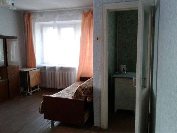 Однокомнатная квартира в городе Лакинск