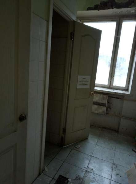 Аренда отдельно стоящие здание под хостел\общежитие в Москве фото 13