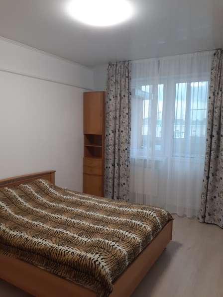Продается 3 комнатная квартира в Краснодаре фото 4