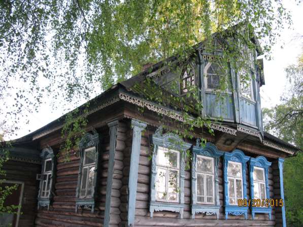 Продажа дома в Ярославле фото 3