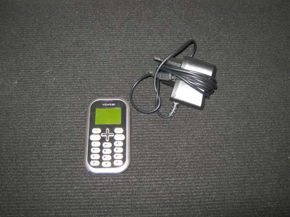 Мобильный телефон для инвалидов