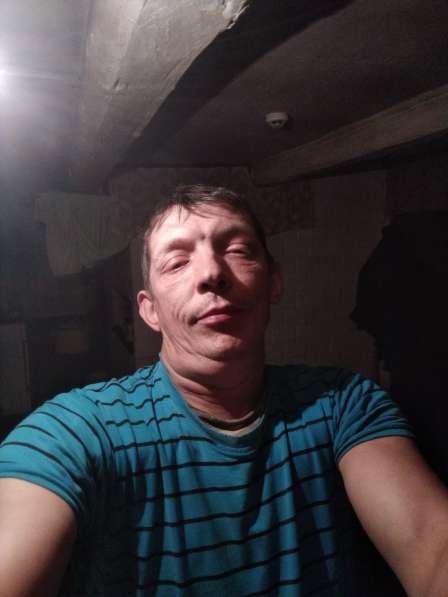 Сергей Масевич, 40 лет, хочет пообщаться