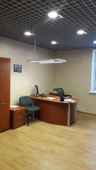 Продам нежилое под офисы в Томске