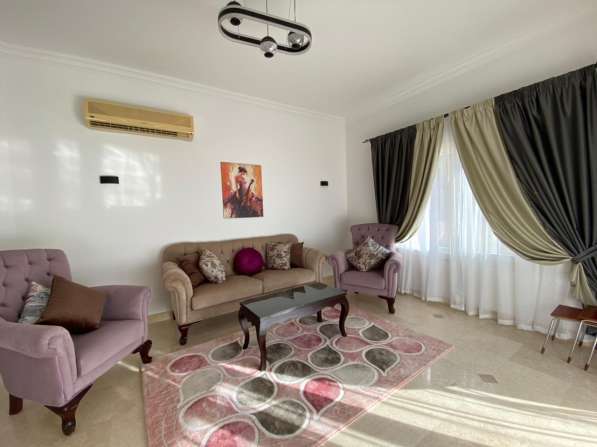 El Gouna available for rent 1,2,3 bedrooms villa в фото 3
