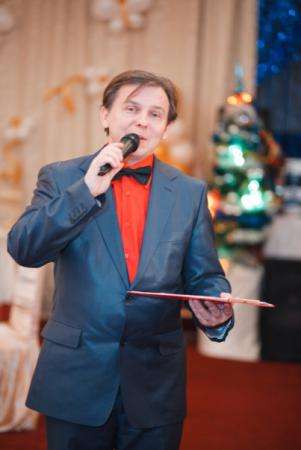 Современный ведущий и стильная певица. в Москве фото 4