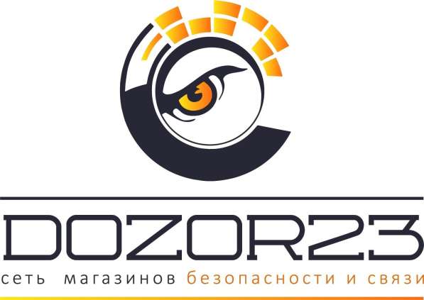 Компания Дозор23, монтаж, продажа оборудования в Краснодаре