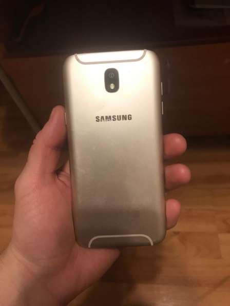 Продам Samsung J5 в хорошем состояние