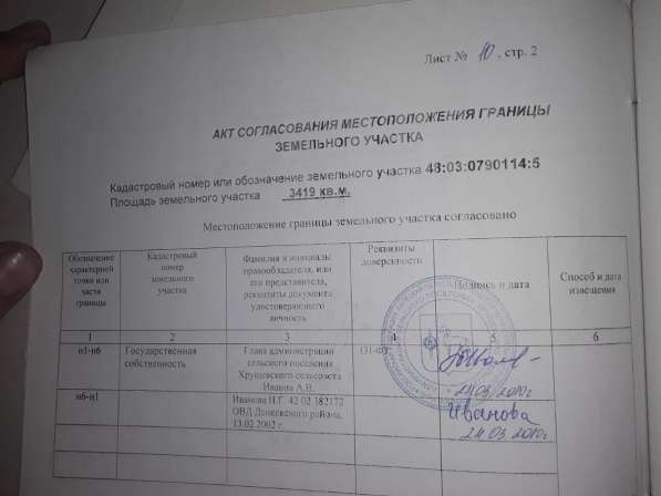 Продаю участок с домом в Липецке фото 6