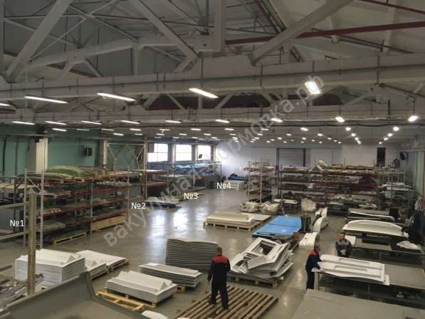 Услуги по формовке в Москве фото 3