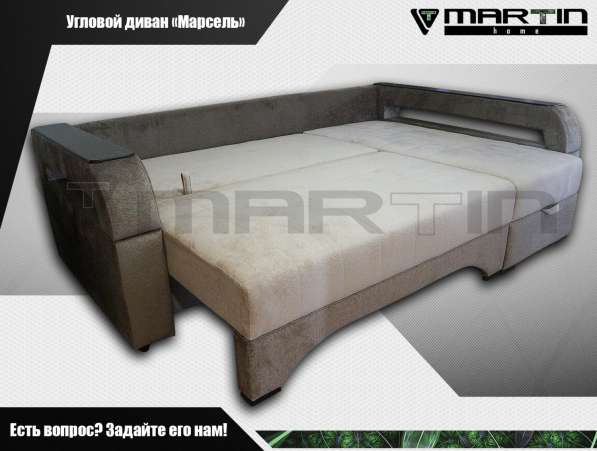 Оригинал!Диван-кровать «Бруно» (любая расцветка) в Владивостоке фото 6