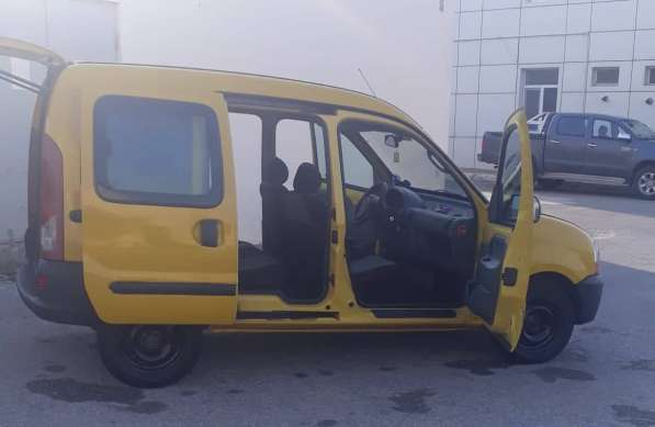 Renault, Kangoo, продажа в г.Баку в фото 5