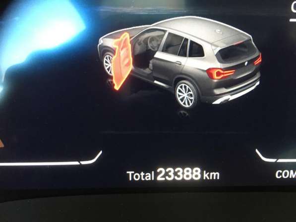 BMW, X3, продажа в Санкт-Петербурге в Санкт-Петербурге
