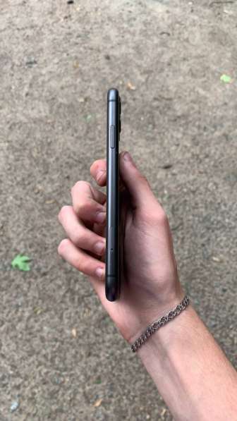 Продам IPhone 11 black 64gb в Москве фото 3