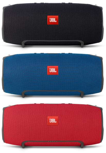 JBL Xtreme – портативня колонка