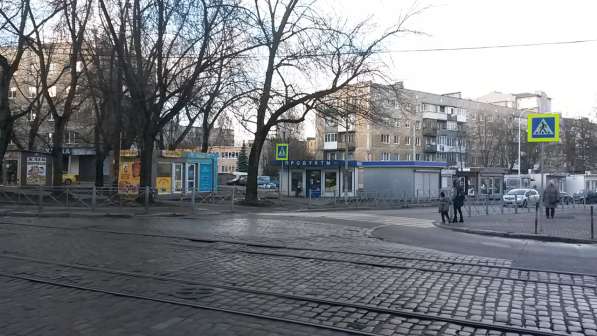 Сдам торговый павильон ул. Багратиона в Калининграде фото 3